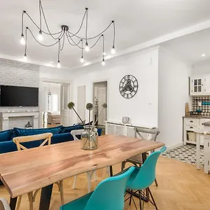 Luxury Karolina Riva 101m2 Apartamento