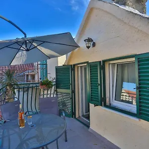 Matejuska Apartment Split