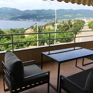 Apartment Swimming, Rijeka