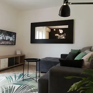 Gervais Apartman