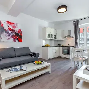 Apartment In, Rijeka