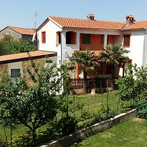 Marija Apartman Vizinada